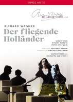 Wagner: Fliegende Hollander